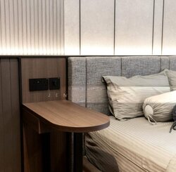 Parc Komo (D17), Apartment #501799361